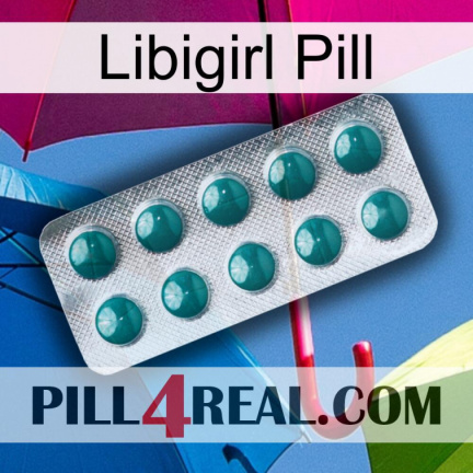 Libigirl Pill dapoxetine1